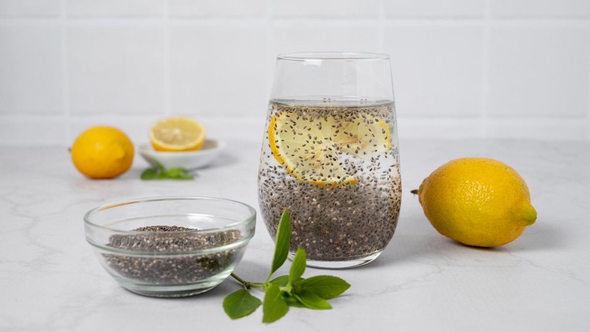 Chia Seeds: Real Health Benefits Worth Knowing