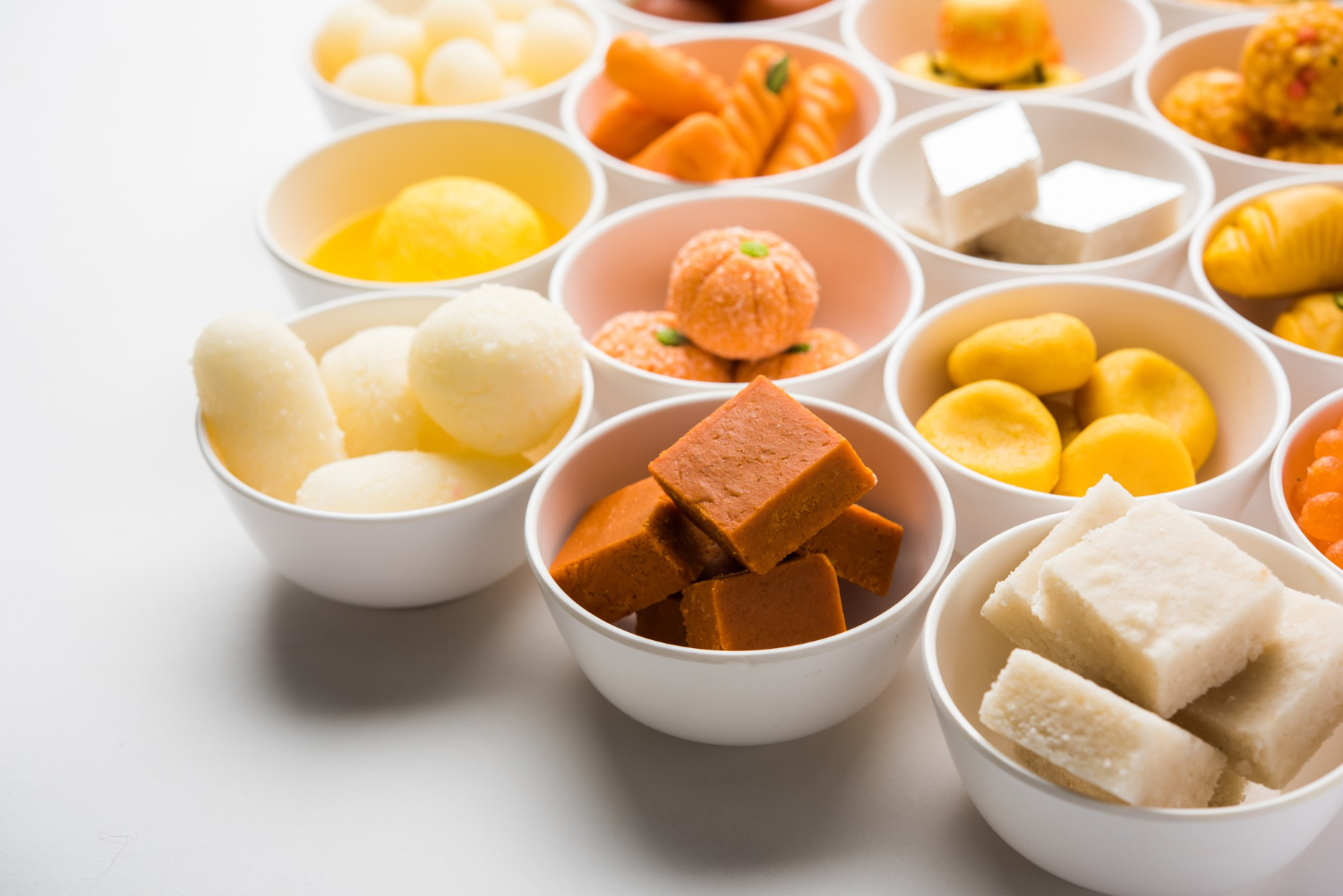 Hidden Sugar in Indian Packaged Foods You Think Are Healthy