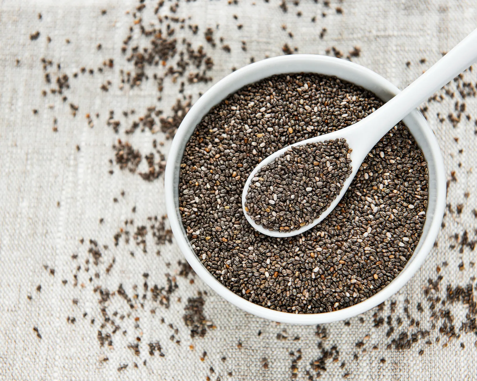 Chia Seeds for Weight Loss: Does It Actually Work?
