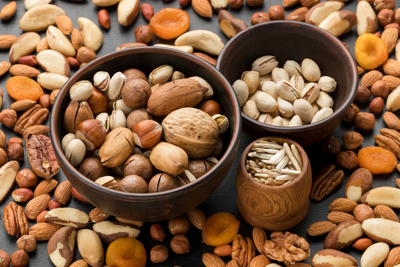 Best Nuts for Heart Health: A Simple Guide