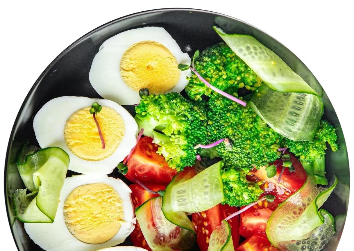 Smarter Choices for Better Health