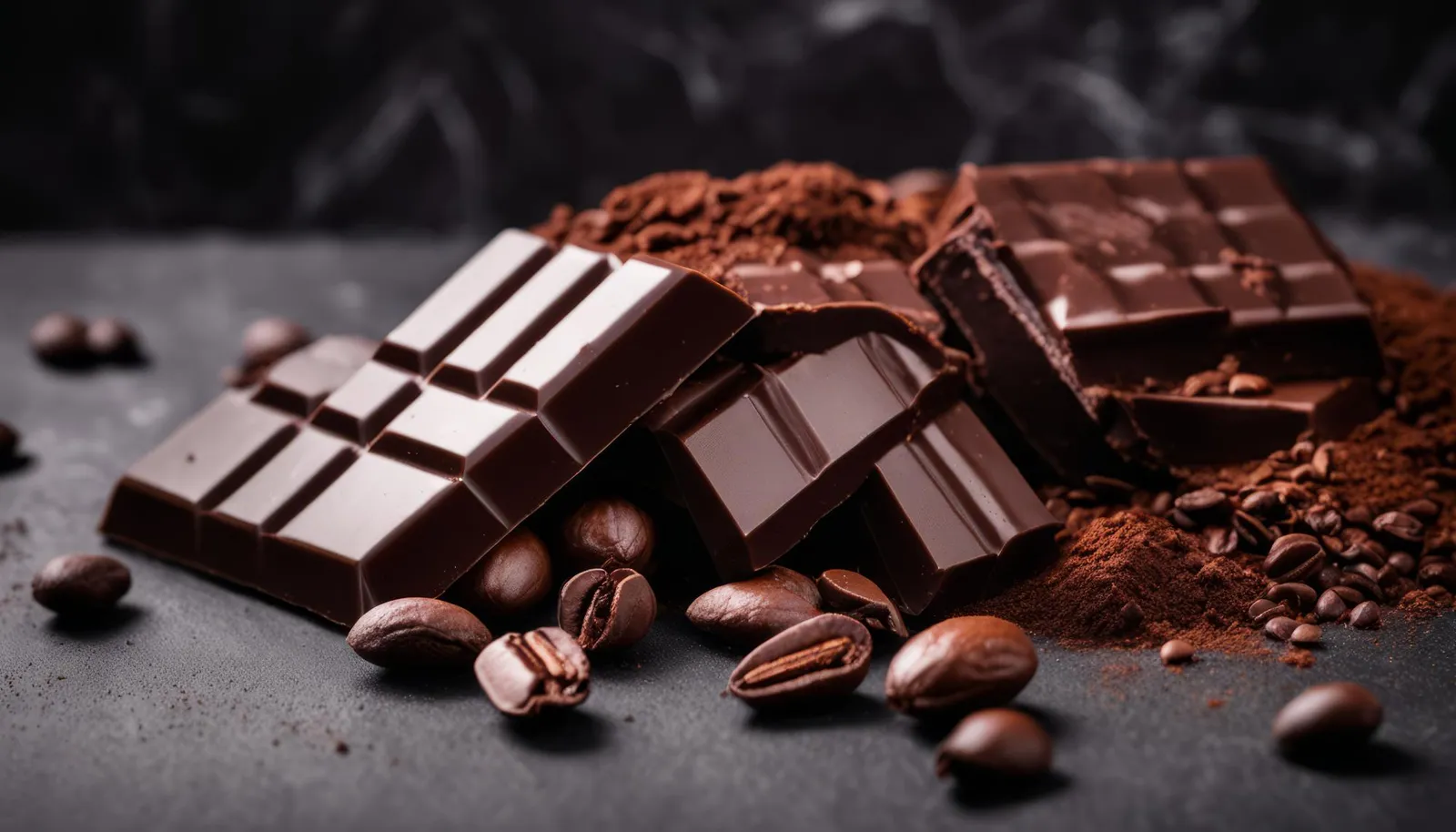Dark Cocoa and Heart Health: What It Really Does