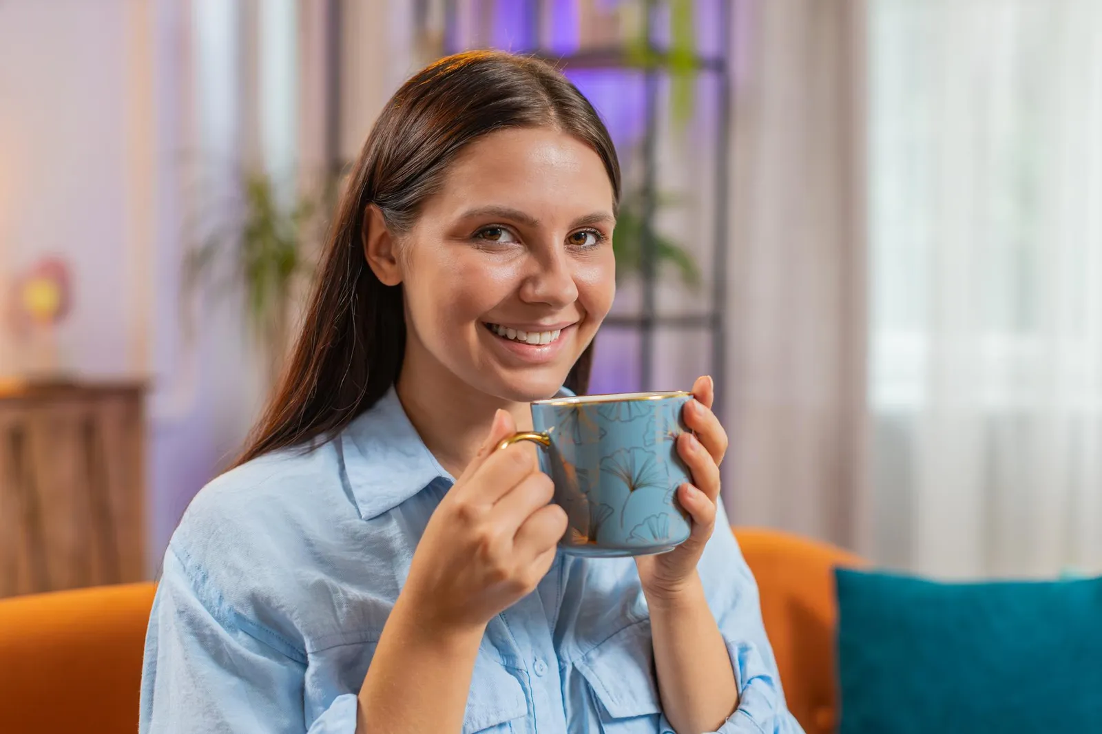 Does Tea Reduce Iron Absorption? What to Know