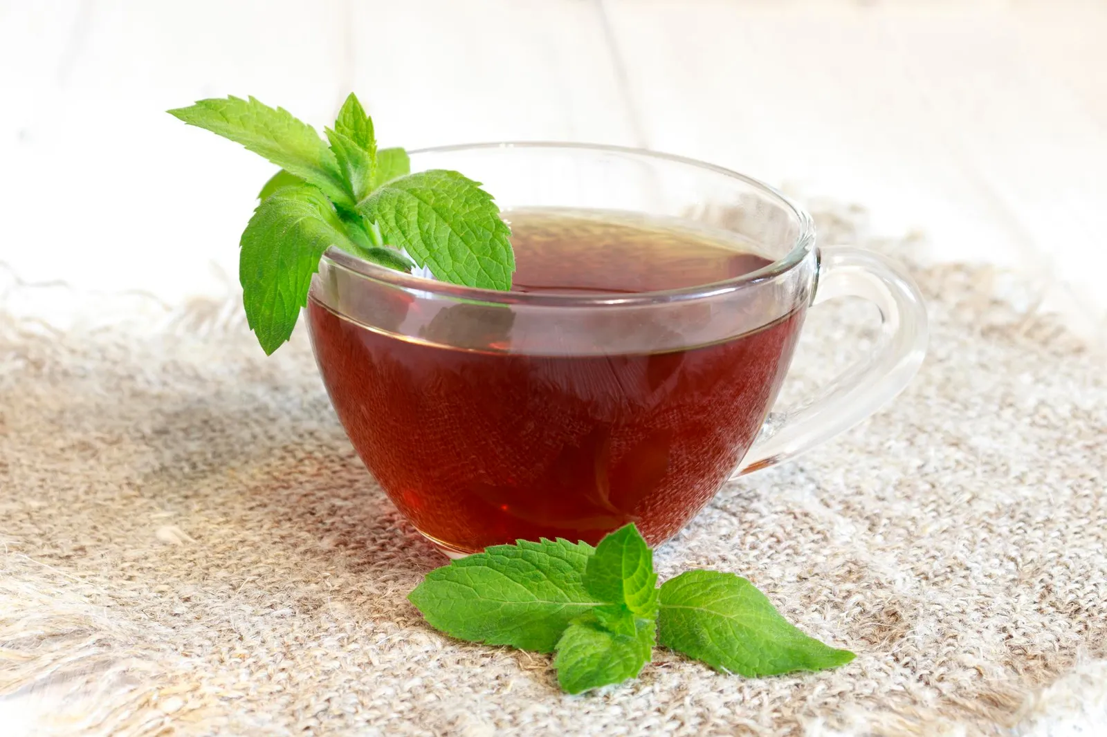 Tulsi Tea Benefits for Immunity: What to Know