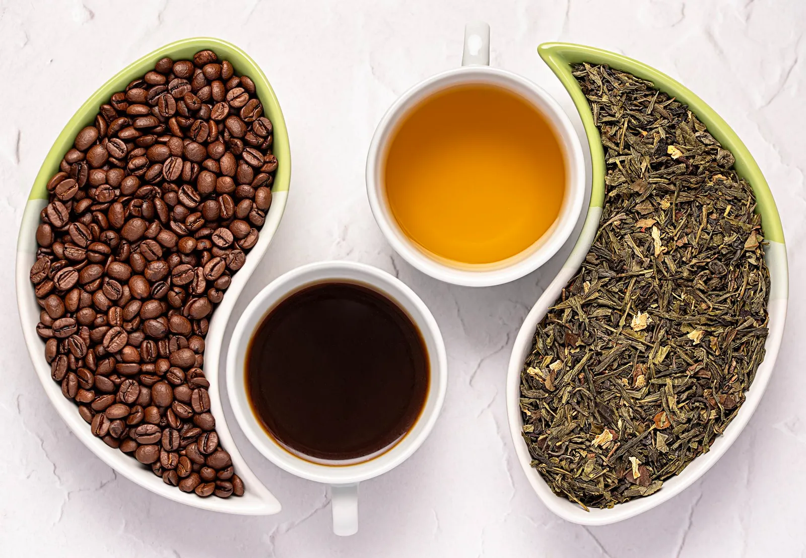 Cocoa and Tea for Heart Health: What Research Says