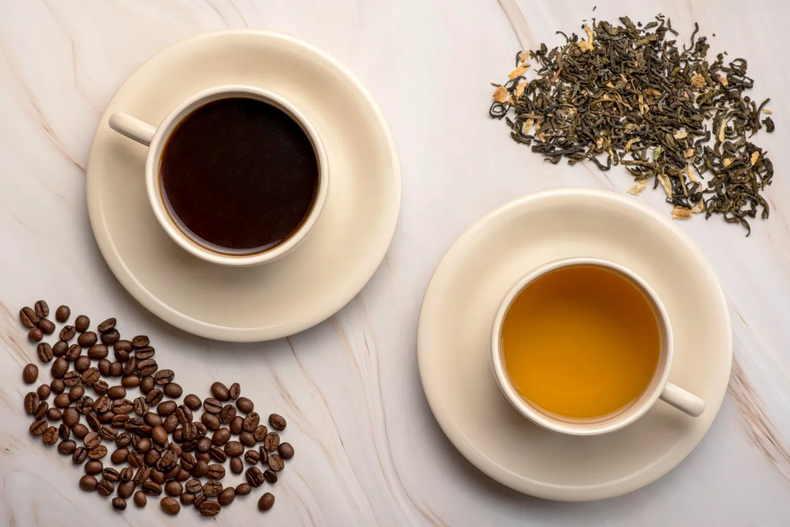 Matcha vs Green Tea: Which Is Healthier?