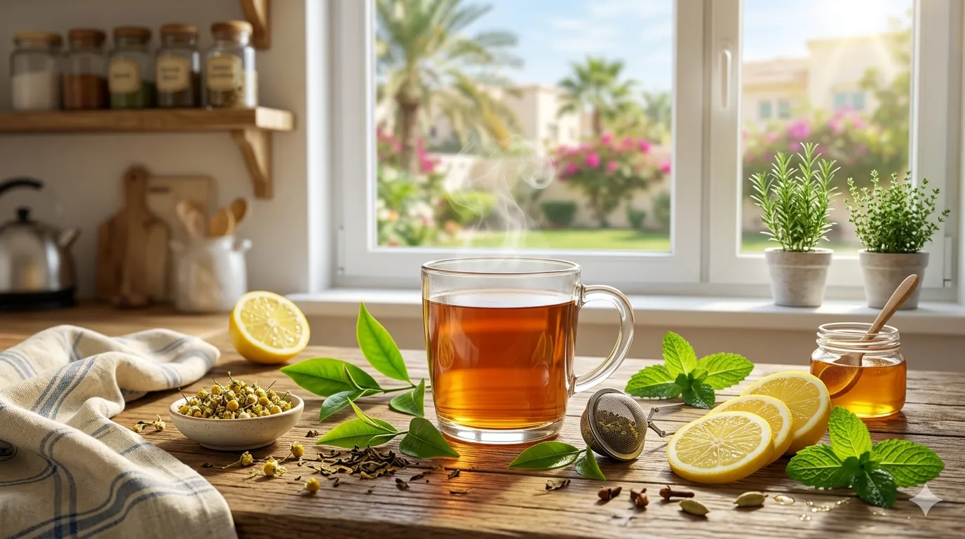Fresh Brewed Tea vs Bottled Tea: Which Is Better?