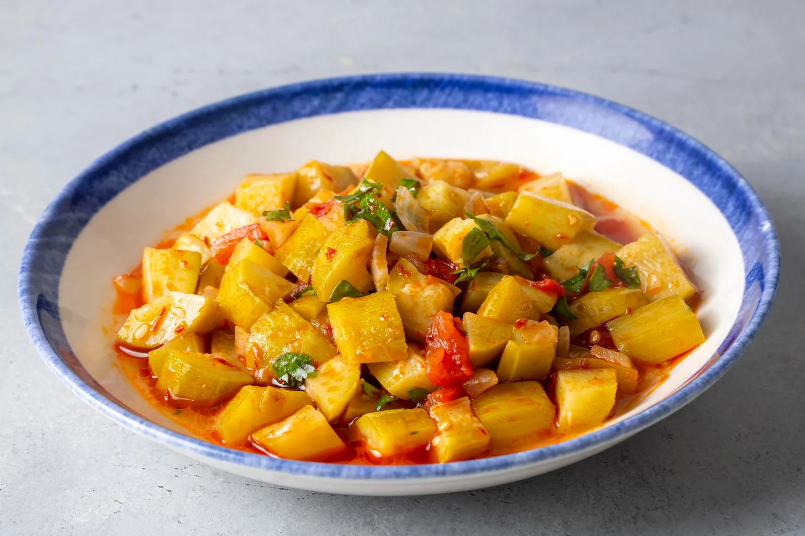 Ridge Gourd Curry: The Best Sabzi for Digestion