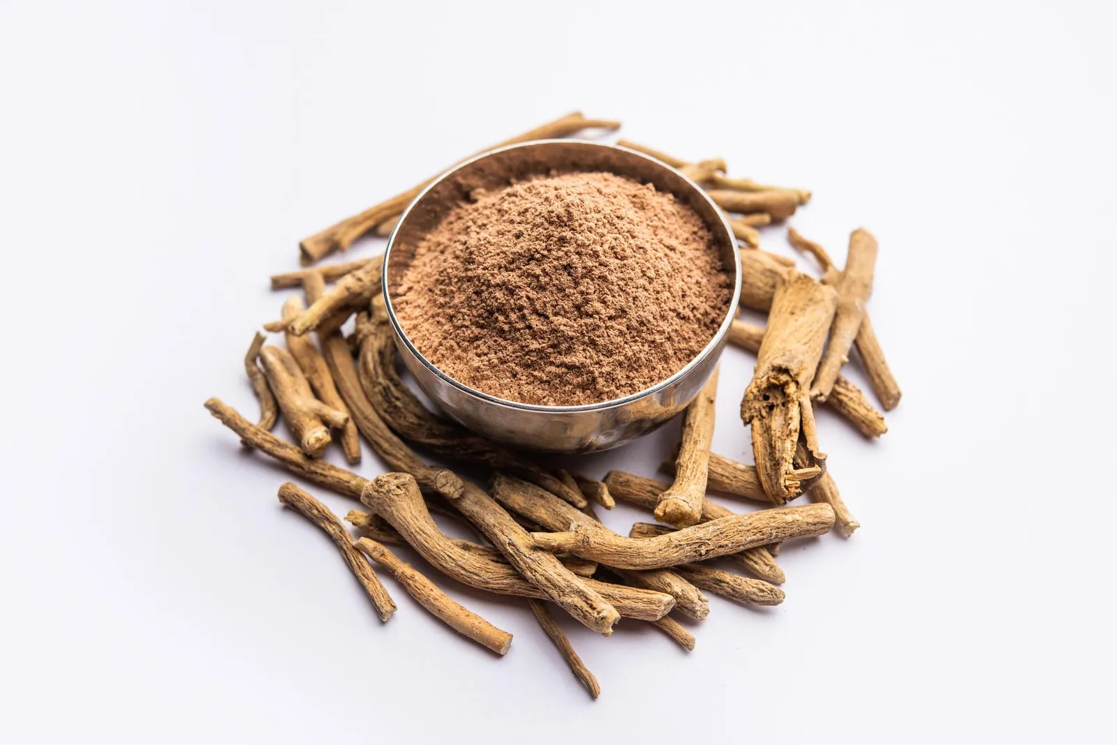Is Ashwagandha Good for Stress? Here's the Truth