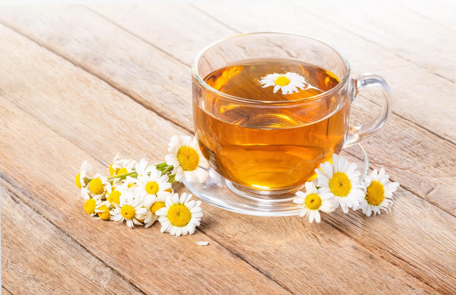 Chamomile Tea for Stress Relief: Does It Work?