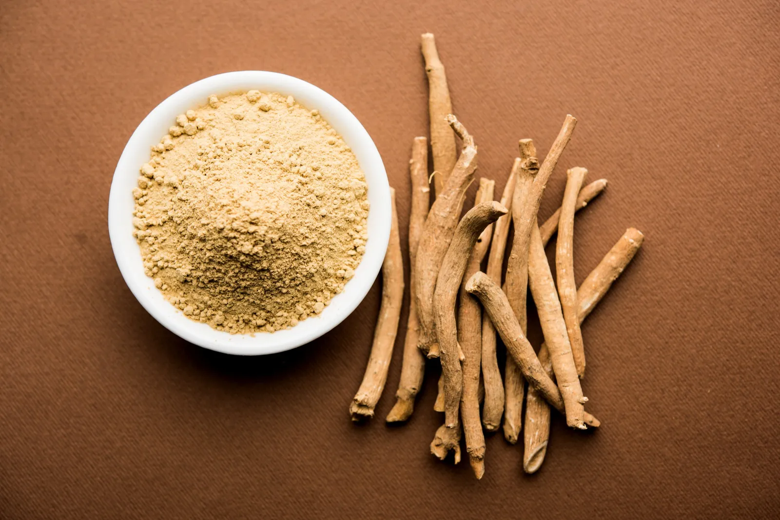 Side Effects of Ashwagandha: What Science Says