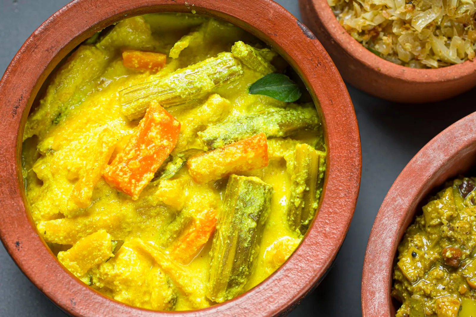 Moringa Sabzi Benefits for Your Health