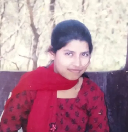 Ayesha