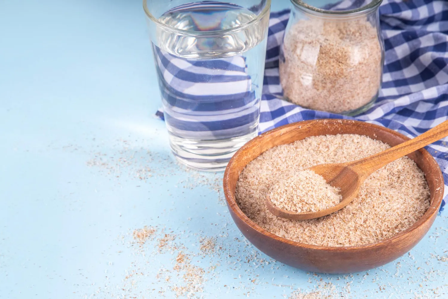 Psyllium Husk for Gut Health: Real Benefits