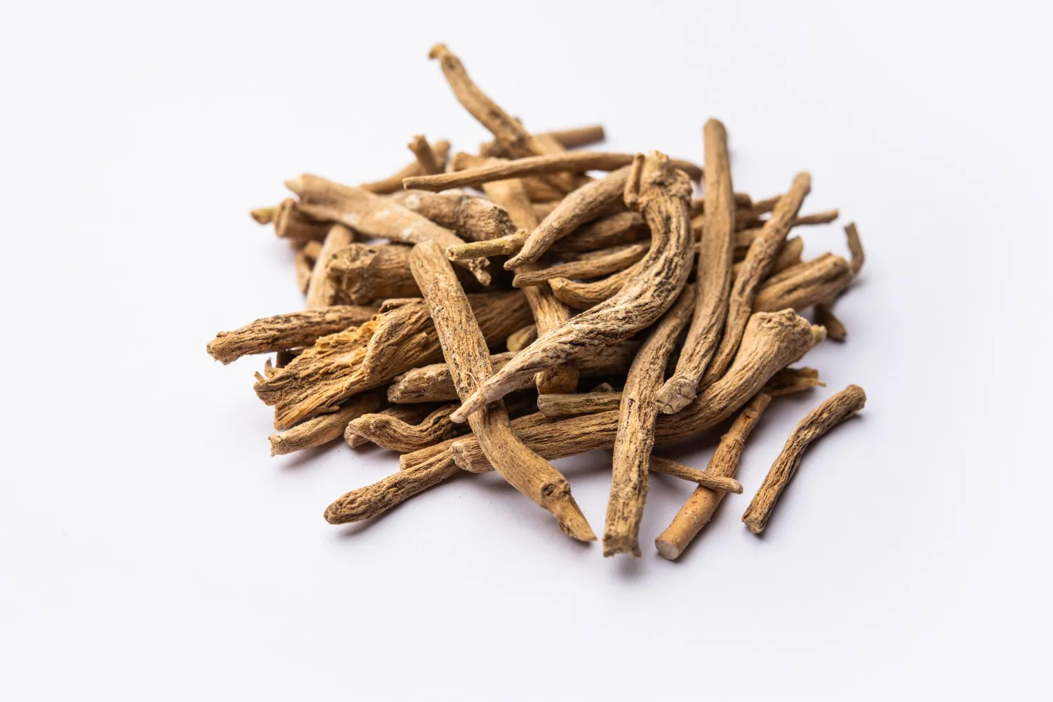 How to Use Ashwagandha for Stress and Energy