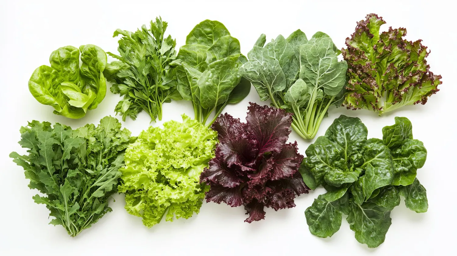 Leafy Greens in Monsoon: Safe to Eat or Not?