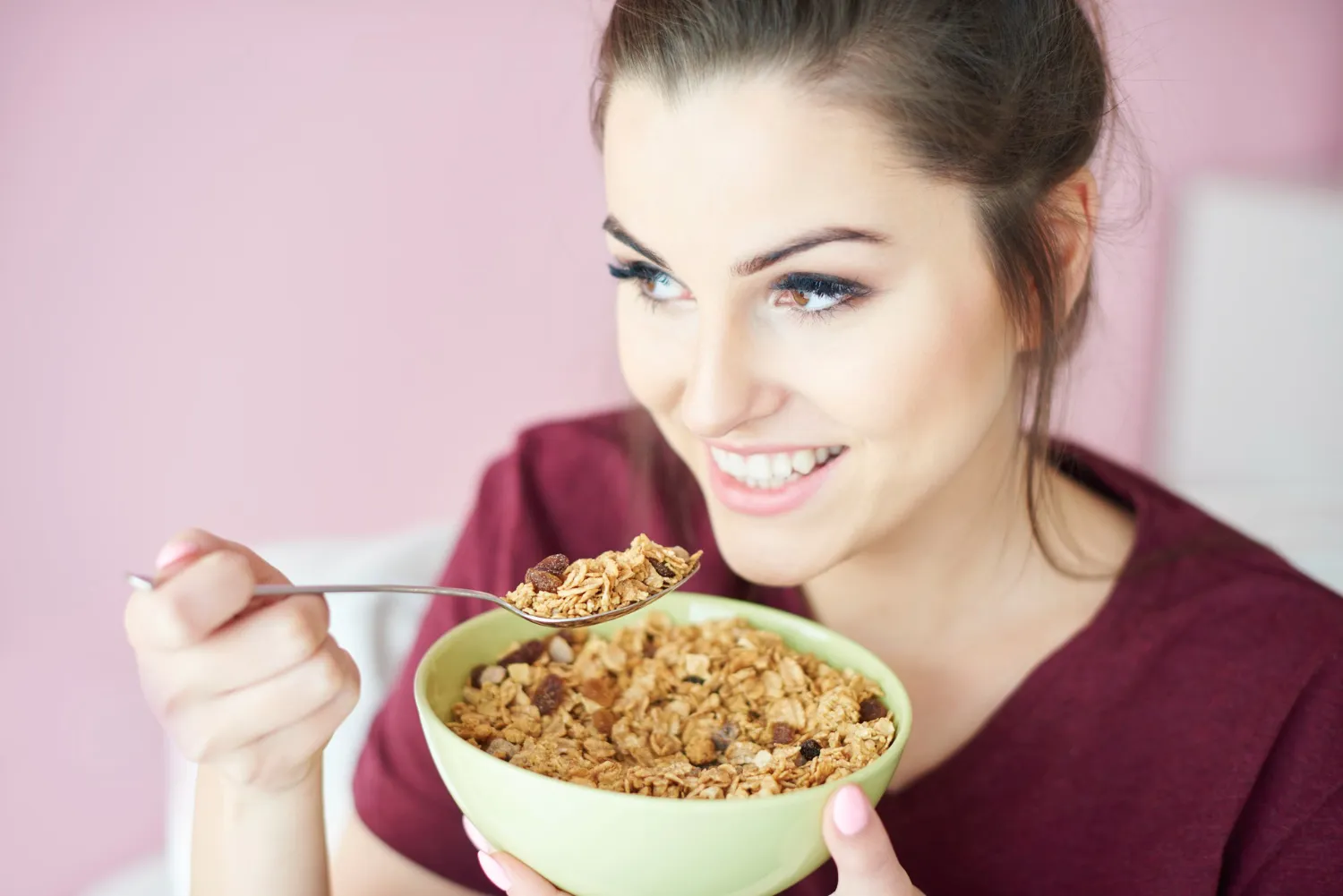 Best Whole Grains for Weight Loss (Ranked)